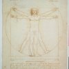 Image of Vitruvian Man
